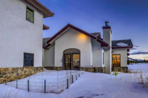 The Gold Hill Chateau